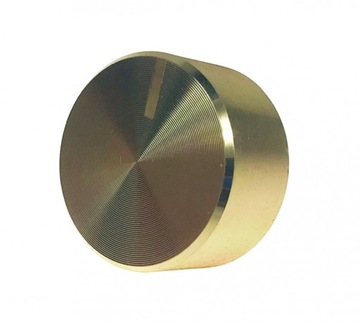 Ручка потенциометра 19 мм.