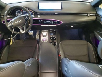  Genesis GV70 Base 2022 2.5 Benzyna 300KM, zdjęcie 8