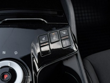 Kia Sportage V SUV 1.6 CRDi MHEV 136KM 2023 Kia Sportage WA8503H#1.6 CRDi MHEV 136KM DCT 4x4, zdjęcie 17