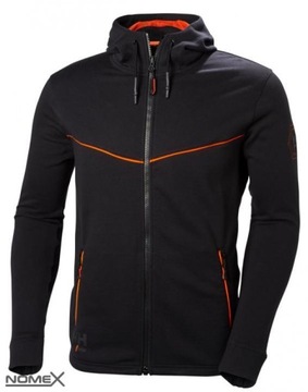 HELLY HANSEN BLUZA CHELSEA EVO 79197-990 - XL