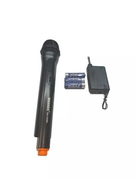 МИКРОФОН WEISRE DM-3308A