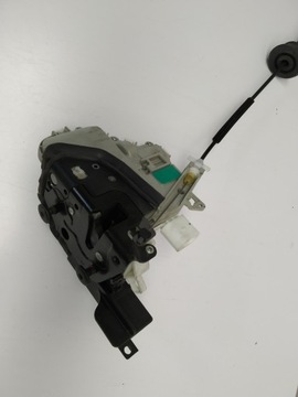 AUDI OE 8J1837015F ZÁMEK DVEŘE PŘEDNÍCH L