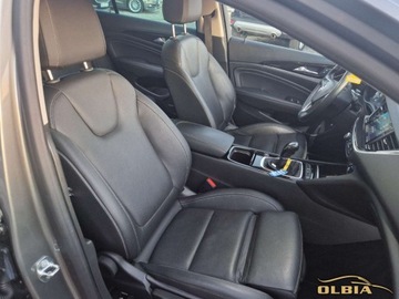 Opel Insignia II Sports Tourer 1.6 CDTI 136KM 2018 Opel Insignia Full Led Head-up Skory 1.6 Diesel 136KM, zdjęcie 28