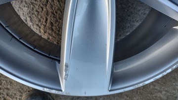 ДИС VW POLO 6R 7.0x17 ET46 5x100