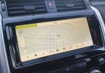 Land Rover Discovery V 2020 Land Rover Discovery HSE Full LED Bezwypadkowy GetHelp 2.0 Diesel, zdjęcie 14