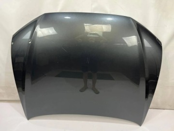 AUDI A6 C8 4K0 КАПОТ ДВИГАТЕЛЯ