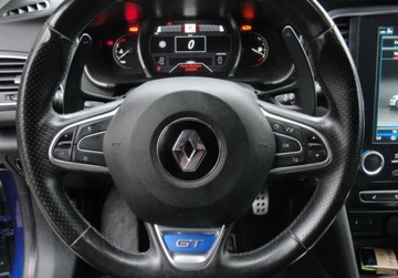 Renault Megane IV 2016 Renault Megane GT - 205 KM Automat 1.6 Benzyna 205KM, zdjęcie 11