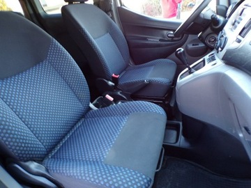 Nissan NV200 Combi 1.6 110KM 2012 Nissan NV200 7 OSOBOWY 2012, zdjęcie 22