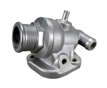 OBUDOWA TERMOSTATU FORD TRANSIT 2.5D 92-00 ALUM.