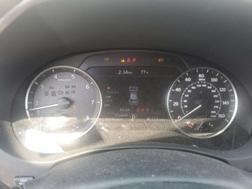 Infiniti QX50 2021 Infiniti QX50 Pure 2021 2.0l 2.0 Benzyna 268KM, zdjęcie 9