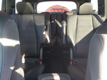Mercedes GLS X167 2023 Mercedes-Benz GLS 450 4Matic 2023 3.0l 3.0 Benzyna 362KM, zdjęcie 11