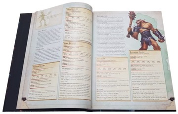 Wizards of the Coast Dungeons & Dragons: Руководство монстров