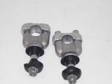 SUZUKI GSF 1200 BANDIT * КРЕПЛЕНИЯ ДЛЯ ПОДНЯТИЯ РУЛЯ В СБОРЕ ОРИГИНАЛ