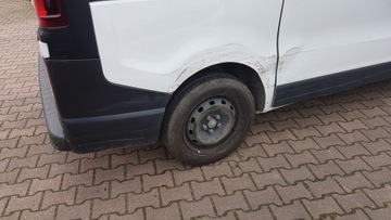 Renault Trafic III 2021 Renault Trafic L1H1 GRAND CONFORT, zdjęcie 10