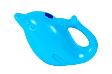 DELFINEK KONEWKA DO WODY zabawy