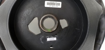 MERCEDES W203 VOLANT KOŽENÁ DŘEVO DŘEVĚNÁ TUNING AKCESORYJNA!