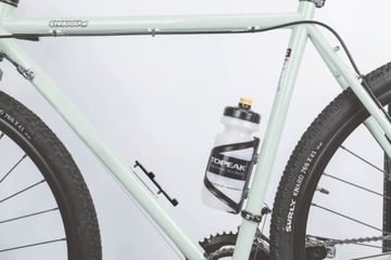 Адаптер TOPEAK КРЕПЛЕНИЯ ДЛЯ АЛТ-ПОЛОЖЕНИЯ CAGE 2 ШТ.