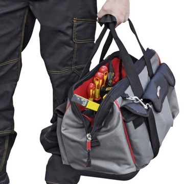 Сумка для инструментов без аксессуаров C.K. Магма Мини