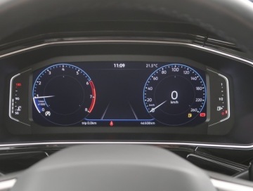 Volkswagen T-Cross SUV 1.0 TSI 110KM 2022 VW T-Cross 1.0 TSI, Salon Polska, Serwis ASO, zdjęcie 10