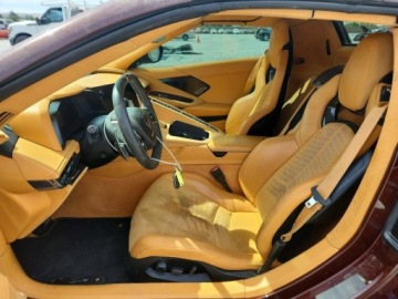 Chevrolet Corvette C7 2023 Chevrolet Corvette Stingray 3lt 2023 6.2 Benzyna 490KM, zdjęcie 7