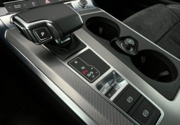 Audi A6 C8 Avant 2.0 40 TDI 204KM 2020 Audi A6 Avant Quattro Automat Sport Skora Alcantara Faktura VAT23, zdjęcie 24