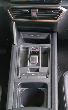 Cupra Formentor Crossover 1.5 TSI 150KM 2024 Cupra Formentor 1.5 TSI / 150 KM DSG FV-23%, ASO,, zdjęcie 20