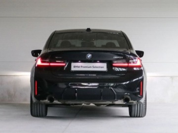 BMW Seria 3 G20-G21 Limuzyna 2.0 320i 184KM 2025 BMW Seria 3 BMW 320i xDrive Sedan 2.0 Benzyna 184KM, zdjęcie 8