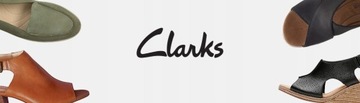 Clarks ( 39.5 )