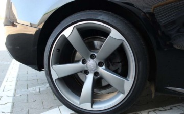 Audi A5 8T Coupe Facelifting 1.8 TFSI 170KM 2014 Audi A5 Coupe MANUAL BENZYNA Audi A5 Coupe 1.8 TFSI 1.8 Benzyna 170KM, zdjęcie 32