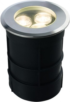 NOWODVORSKI Lampa najazdowa ogrodowa PICCO LED L