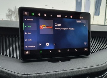 Skoda Superb IV Liftback 2.0 TDI 193KM 2024 Skoda Superb 2.0 TDI 193KM 4x4 Selection DSG, Salo, zdjęcie 15