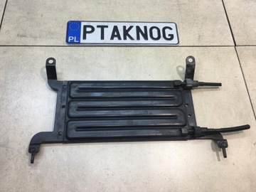 CHŁODNICZKA PALIWA CITROEN C4 I 1.6 HDI