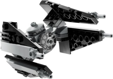 LEGO(R) STAR WARS 30685 Мини-модель СИД-перехватчика