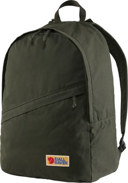 Plecak Fjallraven Vardag 25L Deep Forest
