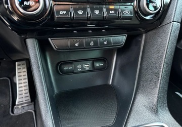 Kia Sportage IV SUV 1.6 T-GDI 177KM 2017 Kia Sportage GT-line 1,6 Benzyna 177 KM Salon Polska GWARANCJA Zamiana Zar, zdjęcie 16