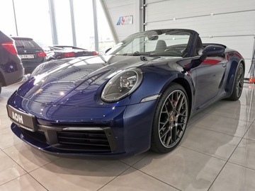 Porsche 911 991 Targa 4 GTS Facelifting 3.0  450KM 2019 porsche 911 carrera 4 s, zdjęcie 10