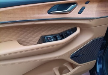 Jeep Grand Cherokee V 2023 Jeep Grand Cherokee 4xe Summit Fv23 Krajowy 2.0 Hybryda 272KM, zdjęcie 10