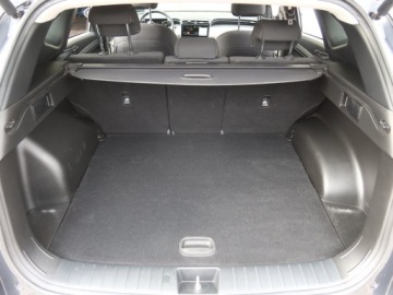 Hyundai Tucson IV SUV 1.6 T-GDI 150KM 2022 Hyundai Tucson 1.6 T-GDI, Salon Polska, zdjęcie 12