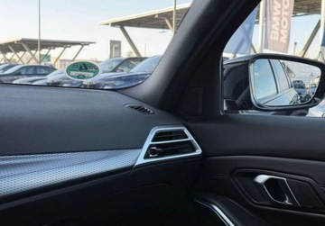 BMW Seria 3 2025 BMW Seria 3 I wlasciciel M Pakiet Led Gwarancja Bezwypadkowy FVAT23, zdjęcie 18