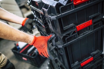 QBRICK ONE 350 2.0 Экспертный ящик для инструментов