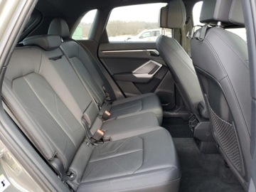 Audi Q3 II 2020 Audi Q3 Premium S Line 2020 2.0l 2.0 Benzyna 228KM, zdjęcie 11