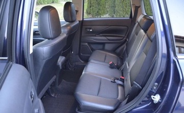 Mitsubishi Outlander III SUV Facelifting 2.2 DOHC DI-D 150KM 2014 Mitsubishi Outlander III 2.2 D-ID 150KM 4WD Kamera 1wł SerwisASO Bezwypadek, zdjęcie 13