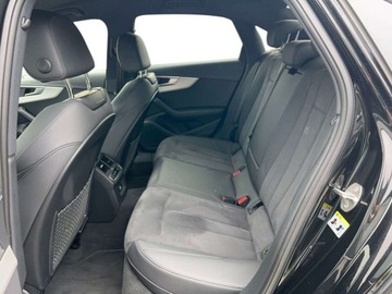 Audi A4 B9 Limousine Facelifting 2.0 40 TDI 204KM 2023 Audi A4 Limousine Android Auto Reflektory LED Nawigacja Cyfrowe zegary Kam, zdjęcie 10