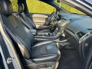 Ford Edge II SUV Facelifting 2.0 EcoBlue Bi-Turbo 238KM 2019 Ford EDGE ST-Line,automat,AWD, zdjęcie 6