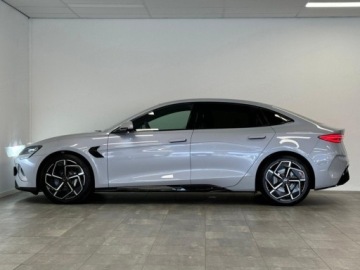 BYD Seal AWD 530KM 2025 BYD Seal Excellence AWD Sedan (530 KM) 2025, zdjęcie 2