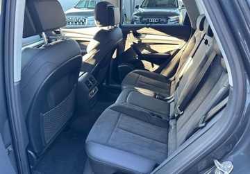 Audi Q5 II 2024 Audi Q5 Gwarancja 07-2029 Podwojne szyby Kamery 360 Matrix LED Radary, zdjęcie 12