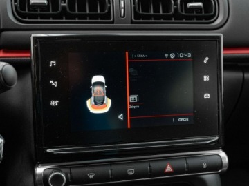 Citroen C3 III Hatchback Facelifting 1.2 PureTech 83KM 2021 Citroen C3 NO987CU#1.2 PureTech C-Series Cz.cof, zdjęcie 23