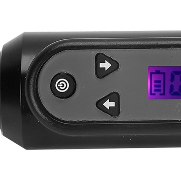 БЕСПРОВОДНОЙ ИСТОЧНИК ПИТАНИЯ ДЛЯ ТАТУ