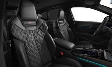 Audi A5 B10 S5 Avant 3.0 TFSI 367KM 2024 Audi S5 Coupe Zawieszenie S-sport LED Matrix Head up Kamery 360 OLED lampy, zdjęcie 4