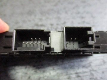 Przełącznik panel Vw Touran 5TA927132